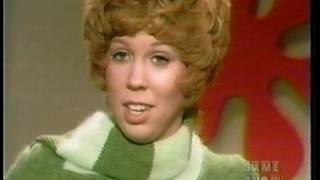 Vicki Lawrence on The Dating Game 1971 [upl. by Nnaer]