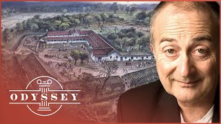 Is There Really A Roman Fort Buried In Wales  Time Team  Odyssey [upl. by Ahsita481]