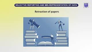 Module2 Unit12 Selective Reporting and Misrepresentation of Data [upl. by Glen]