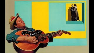 Lefty Frizzell  Mom and Dads Waltz [upl. by Nyleaj]