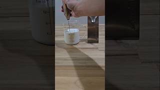 Aerolatte Handheld Milk Frother [upl. by Antonin]